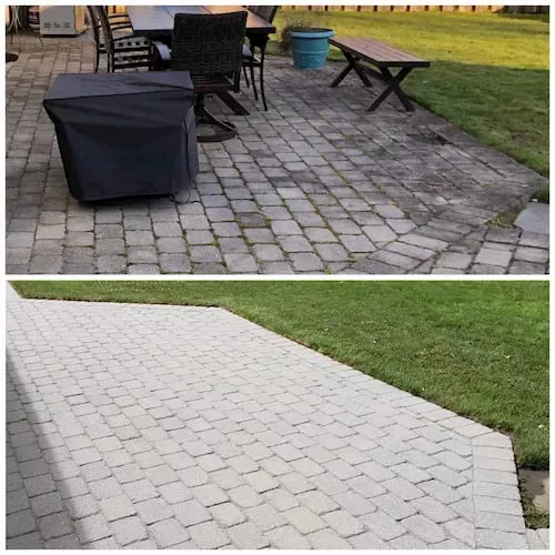 Long-Island-pressure-washing-and-polymeric-sanding